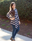 One Button Cardigan XS - 3XL