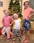 Lounge Pants Adult Sizes B - M and Children Sizes 3-14