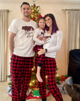 Lounge Pants Adult Sizes B - M and Children Sizes 3-14