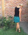 Pace Skirt PDF Sewing Pattern in Sizes 0 to 18