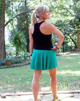 Pace Skirt PDF Sewing Pattern in Sizes 0 to 18