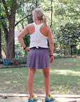 Pace Skirt PDF Sewing Pattern in Sizes 0 to 18
