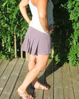 Pace Skirt PDF Sewing Pattern in Sizes 0 to 18