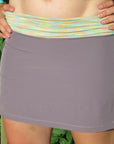 Pace Skirt PDF Sewing Pattern in Sizes 0 to 18