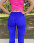 Lift Leggings PDF Pattern Sizes B - M
