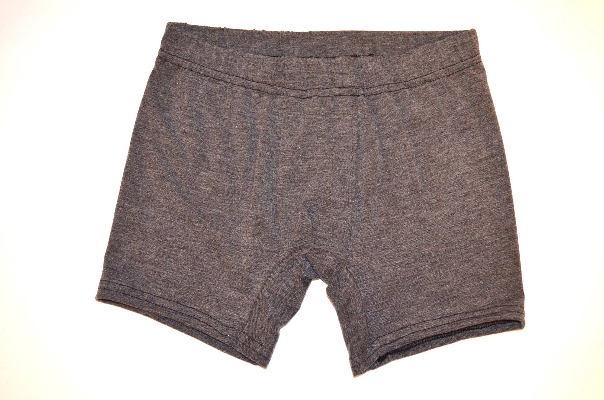 Boy&#39;s Walbrook Boxer Briefs PDF Sewing Pattern 2T to 14 years