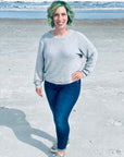 Boardwalk Pullover PDF Sewing Pattern