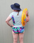 Waimea Swim Bottoms PDF Sewing Pattern