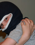 Balaclava or Ski Mask PDF Sewing Pattern