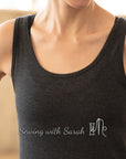 Staple Tank PDF Sewing Pattern XXS - 3XL