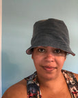 Nantucket Bucket Hat PDF Sewing Pattern