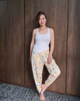 Lounge Pants Adult Sizes B - M and Children Sizes 3-14