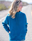 Bianca Pullover PDF Sewing Pattern B-M