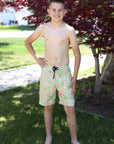 Solana Board Shorts PDF Pattern Sizes B - K