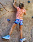 Moxi Shorts Youth PDF Sewing Pattern 2-16