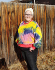 Sav's Sweatshirt PDF Pattern Sizes B - M