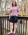 Boardwalk Skirt PDF Sewing Pattern