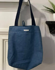 Green Tote PDF Sewing Pattern