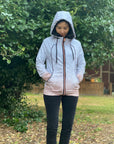 Lumia Zip Up Hoodie PDF Sewing Pattern B-M