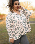 Brighton Pullover PDF Sewing Pattern