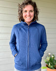 Lumia Zip Up Hoodie PDF Sewing Pattern B-M
