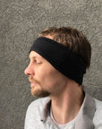 Alpine Earwarmer - Youth and Adult sizes included