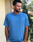 Evergreen Tee PDF Pattern XS - 4XL