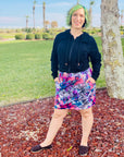 Boardwalk Skirt PDF Sewing Pattern