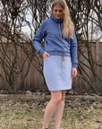 Boardwalk Skirt PDF Sewing Pattern
