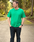 Evergreen Tee PDF Pattern XS - 4XL