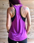 Solo Tank - PDF Sewing Pattern XXS - 3XL