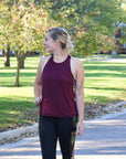 Solo Tank - PDF Sewing Pattern XXS - 3XL