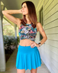 Rally Skirt PDF Pattern Bundle Adult Sizes B - M and Youth 2-16