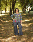 Chelsea Pants PDF Sewing Pattern XXS - 3XL