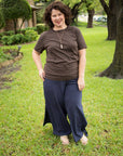 Warrior Pants PDF Sewing Pattern XXS - 3XL