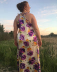 Havana Dress and Top PDF Sewing Pattern Sizes B - M