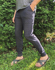 Iron Jogger PDF Sewing Pattern XXS to 4XL