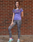 Bundle - Cavallo and Novello Leggings for Youth and Adult