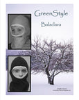 Balaclava or Ski Mask PDF Sewing Pattern