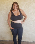 Embrace Sports Bra PDF Pattern in Sizes B - M