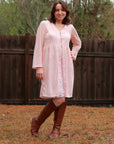 Sybil Robe PDF Sewing Pattern XXS to 3XL