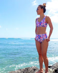 North Shore Swimsuit PDF Pattern XXS - 3XL