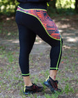 Bundle - Cavallo and Novello Leggings for Youth and Adult