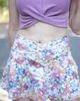 Duet Skirt PDF Pattern Adult Sizes B - M