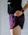Balboa Shorts PDF Sewing Pattern B-M