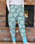 Lounge Pants Adult Sizes B - M and Children Sizes 3-14