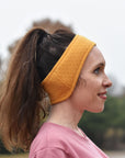 Alpine Earwarmer - Youth and Adult sizes included