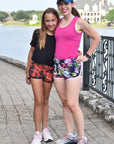 Moxi Shorts - Youth and Adult Bundle