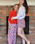 Lounge Pants Adult Sizes B - M and Children Sizes 3-14