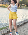 3R Shorts - Adult PDF Sewing Pattern B-M